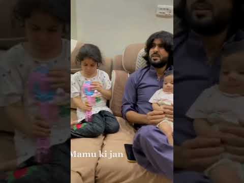 naseeb Jagah Zeeshan