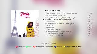 Fatin - For You (Full Album Stream)