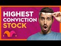 My Highest Conviction Stock Among Major Brands