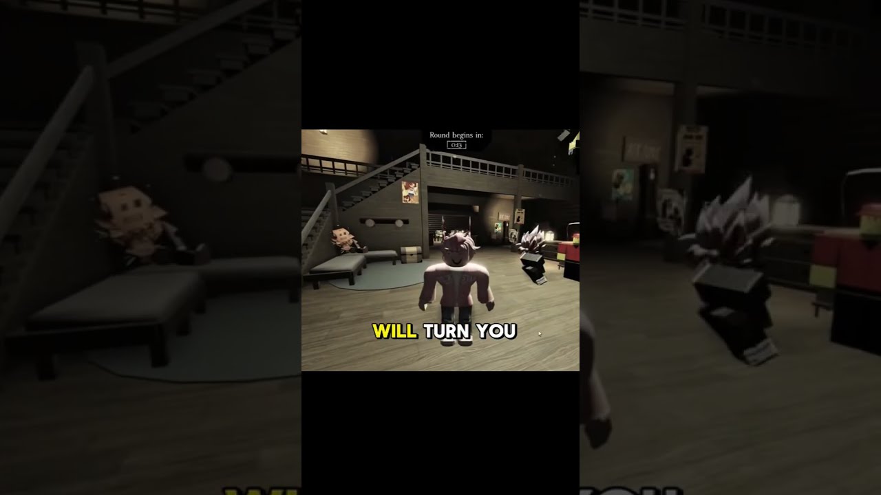 5 Tips And Tricks That Will Make You Win Every Game In Forsaken Roblox Robloxforsaken