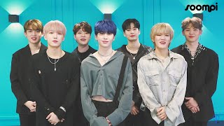 UP10TION's Message to Soompiers