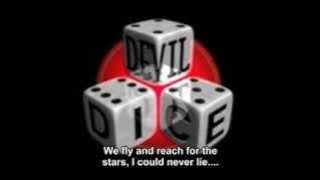 Download lagu DEVILDICE - SUNSET AND BUTTERFLY LYRICS