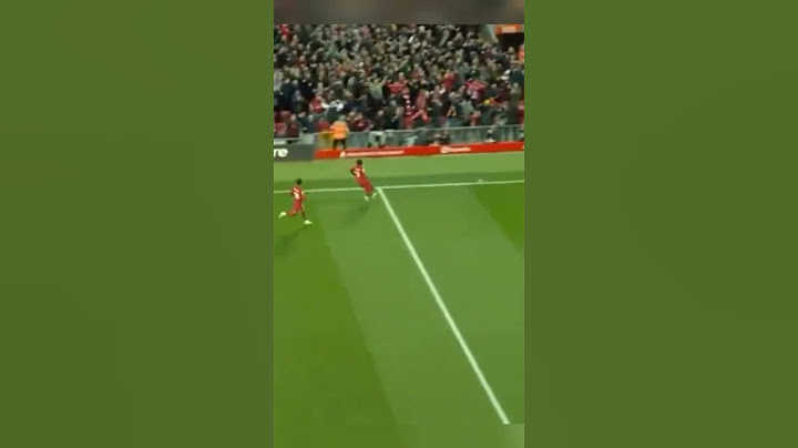 هدف صلاح على مانشستر سيتي #ليفربول #مانشستر_سيتي