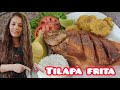 como hacer PESCADO FRITO super delicioso y CROCANTE