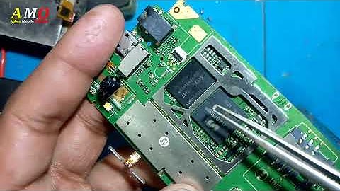 Micromax A36 Full Short Solution All China Android Mobile Dead Solution China Dead Mobile Repairing