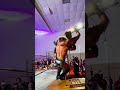 Brutal Landing