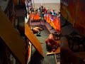Brutal Landing