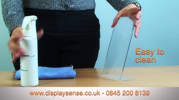 Using Leaflet Holders to Show Off Your DL Leaflets