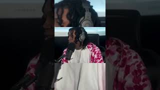 Wiz Khalifa’s prodigy Fedd The God talking about his new found fame Wealth