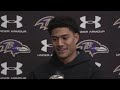 Kyle Hamilton Doesn’t Think He’s Had a ‘Satisfactory Year’ Yet | Baltimore Ravens