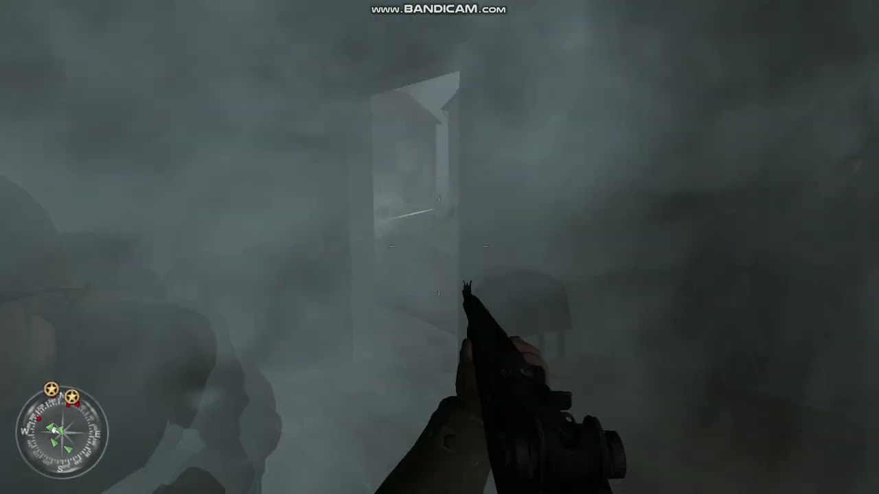 US campaign COD 2 bergstein