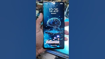 Radmi note 10 pro max camera not working solution#camera #reballing #repair