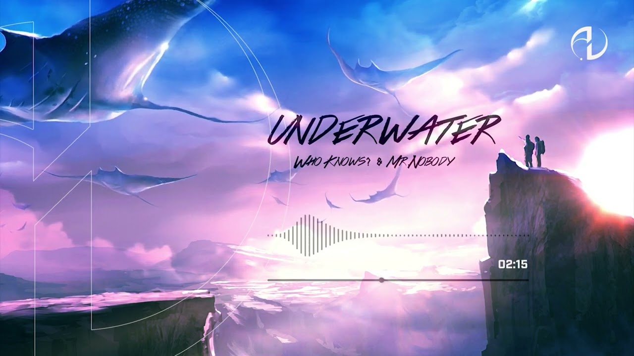 Watch Who Knows?, Mr. Nobody - Underwater (Official Audio) on YouTube Watch Who Knows?, Mr. Nobody - Underwater (Official Audio) on YouTube