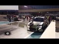 Мировой рекорд Mitsubishi Evolution 9 ExtremeTuners - 7.708 сек