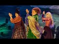 🧹Hocus Pocus 2 | One Way Or Another (EXTENDED VERSION)🧹