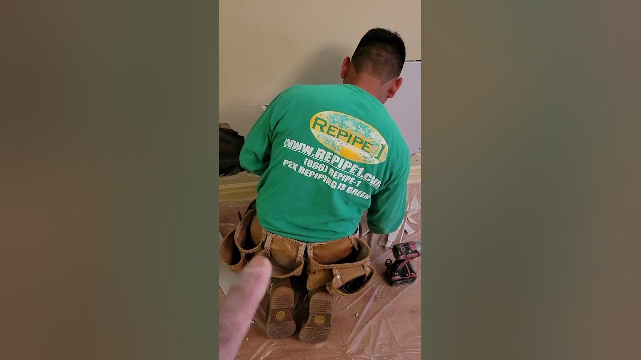 what type of screws should I use for patch plaster wall 🧱 YouTube