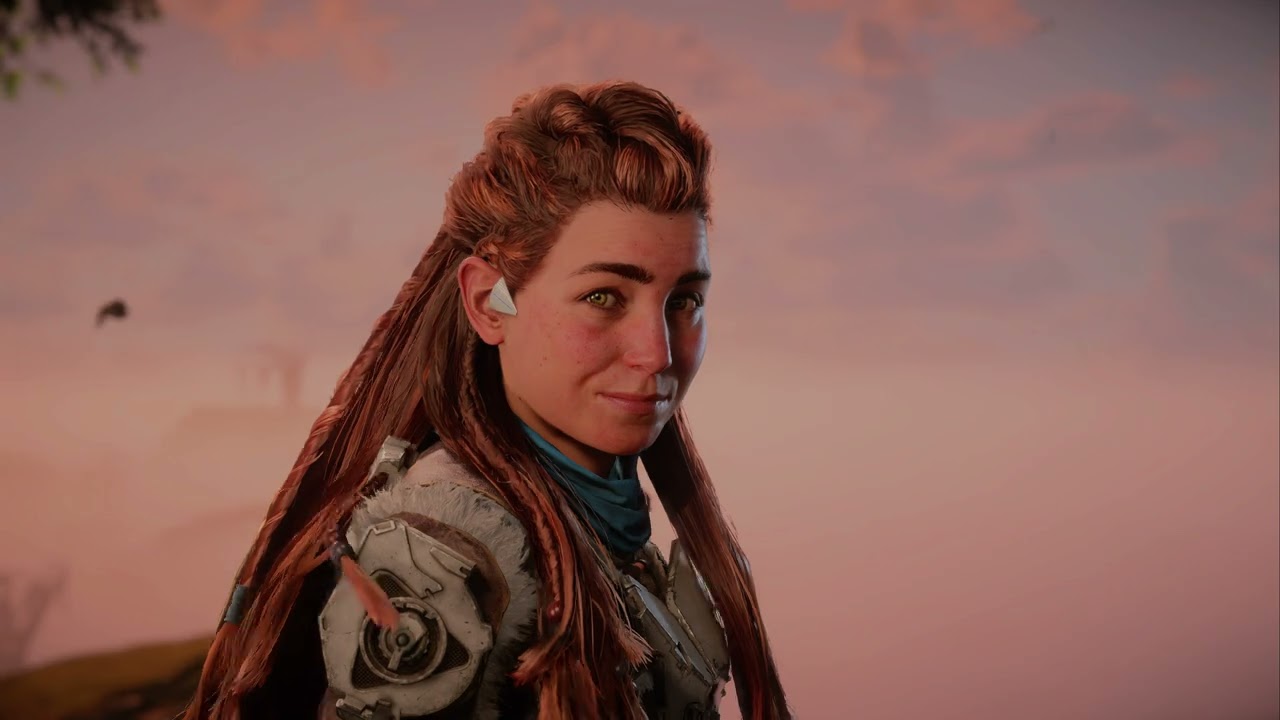 Horizon Forbidden West - PC - 4k - max settings - rtx 4090, rizen r9 7950x3d