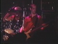 Staind CBGB McGathy Party May 14 1999