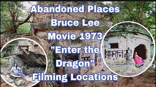 ENTER THE DRAGON" Filming Location | Standley HK | #guide to get there #brucelee movie 1973