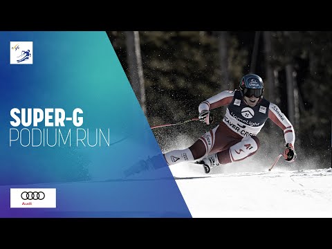 Video: Skisportssteder I Østrig