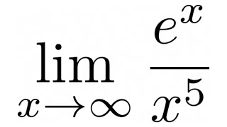 Learn How to Use L'Hopital's Rule More than Once to Find a Limit