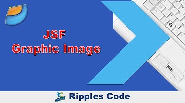 Learn JSF GraphicImage || JSF Tutorial || Part 22