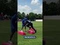 weekday reps. #nfl #colts #indianapoliscolts #football #jonathantaylor #runningback #practice