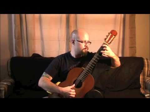 Etude 2 Chuck Cleckler
