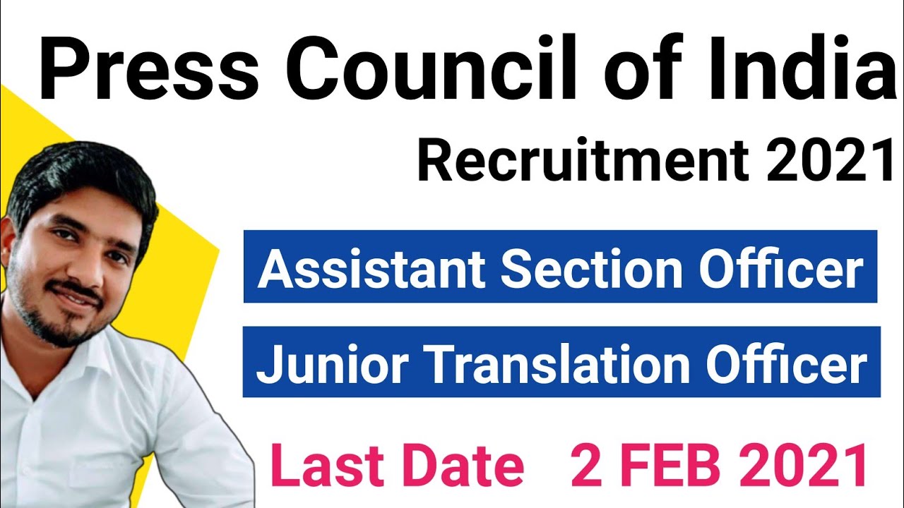 Pre Primary School Accreditation Council Of India Recruitment