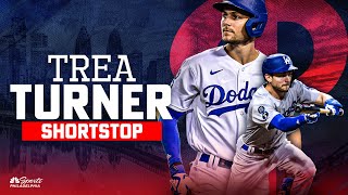 Phillies get Trea Turner! $300 million over 11 years instant reaction | Best Show Ever?