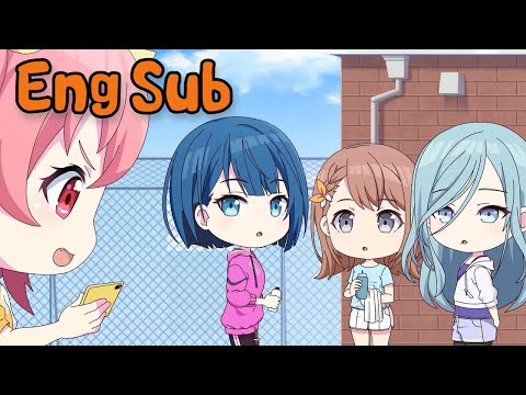 【Project Sekai】Petit Sekai #08: "Go Viral! MORE MORE JUMP!"【Eng Sub】