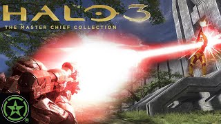 Praise the Sun! - Halo 3 Multiplayer Master Chief Collection