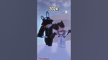 2024 vs 2020|callable w/ @Phinx_playzroblox