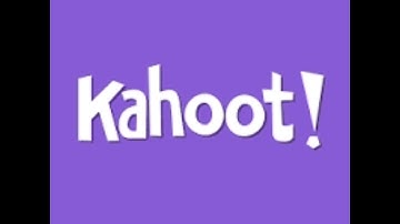 Kahoot! -  Lobby (Grand Mix)