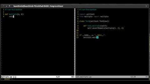 Introduction to Unittest in Python [Part 2]