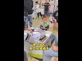 【包尿布就參賽】戰鬥陀螺小選手含奶嘴上場比賽😎 #Shorts