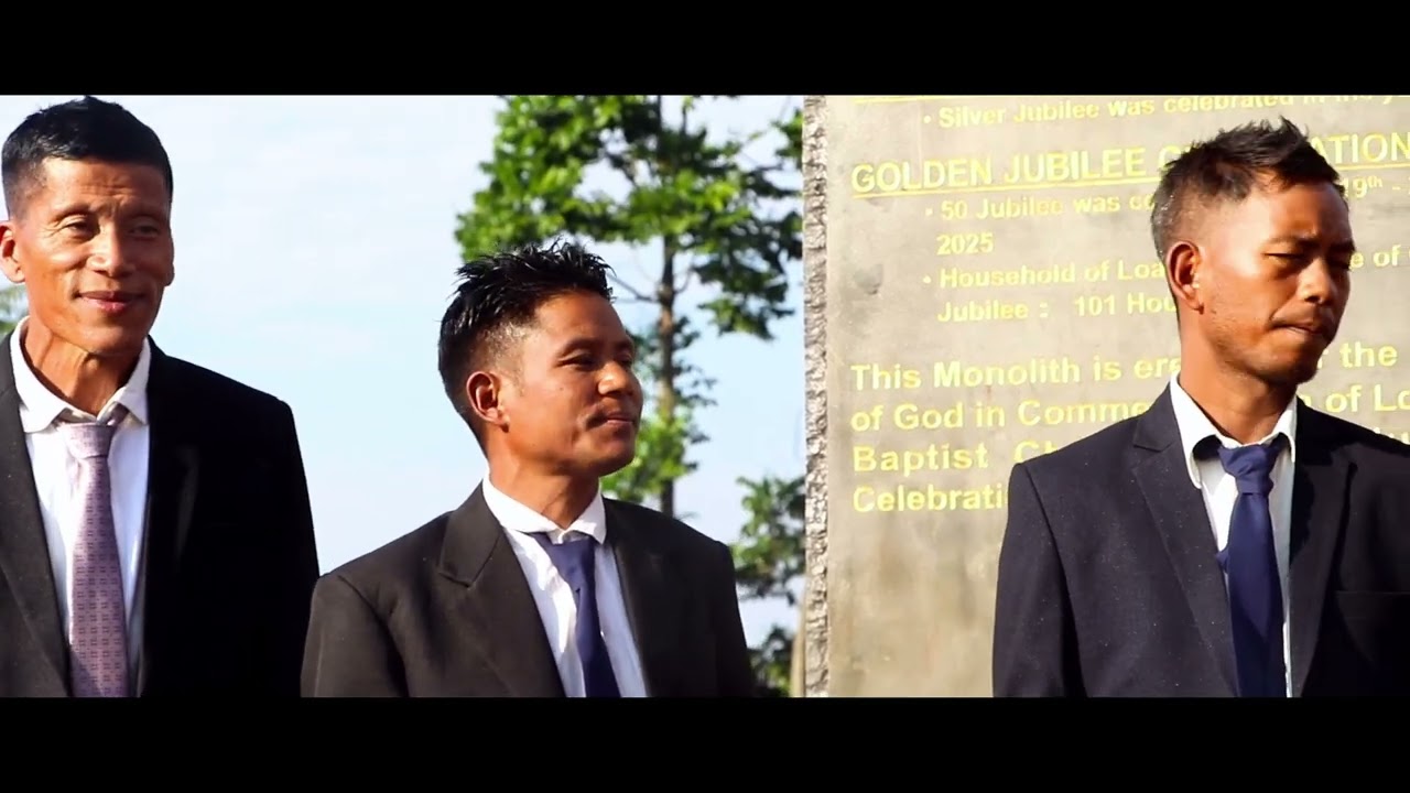 Loakho Baptist Church Monolith Song,