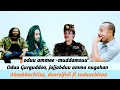 Oduu Gurguddoo Fi Jaajjabduuu Amma Nugahan April 24 2026 