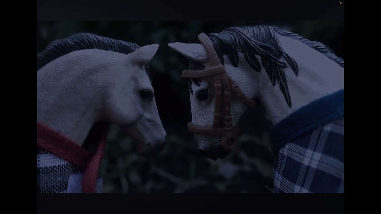 Aqua Beth edit for @KingdomofSchleich !