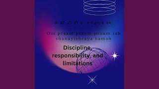 Om praam preem praum sah shanayishraya namah