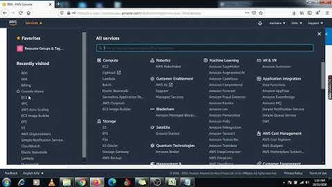 22 RDS database MySQL connect with Linux EC2 instance in AWS