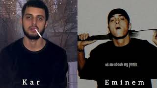Kar & Eminem - Vivishka (Remix) Fulla🎰