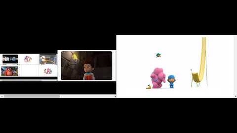 Up To Faster 56 Parison