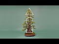 Bonsai Anatomy:  Learn the bonsai basics and answers to the question of what is a bonsai?