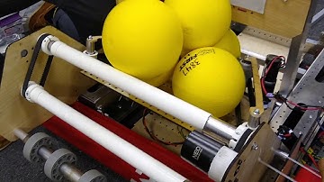 2020 FRC Spectrum 3847 V Funnel Test