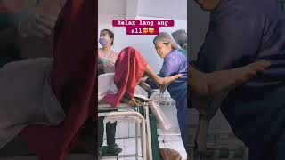 Very relax lang ang all🤩😍 #vi...