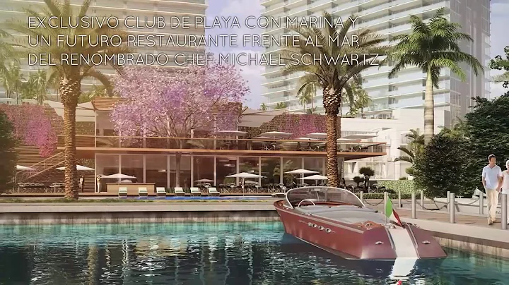 ONE PARAISO MIAMI FCR AS