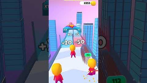 Arrow Fest #11  Android Gameplay