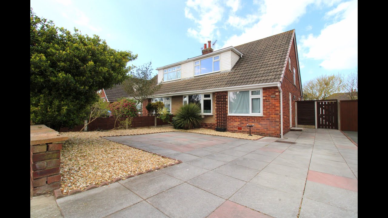 Fylde Road, Southport Ball & Percival Southport YouTube