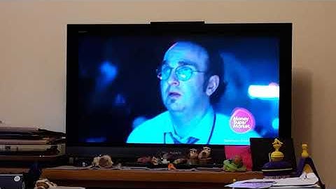 Goodbye Christopher Robin Film 4 Intro